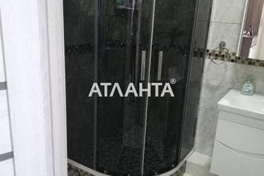 1-room apartment apartment by the address st. Basseynaya (area 38,6 m²) - Atlanta.ua - photo 22