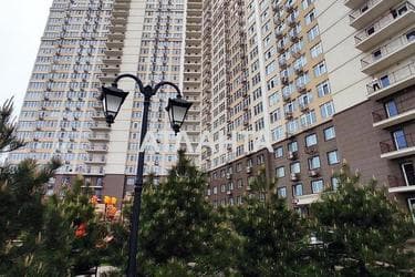 1-room apartment apartment by the address st. Basseynaya (area 38,6 m²) - Atlanta.ua - photo 24