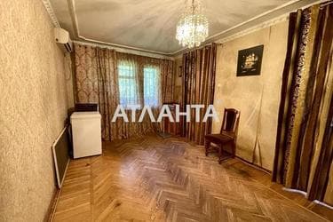 3-комнатная квартира по адресу ул. Героев Крут (площадь 48 м²) - Atlanta.ua - фото 21