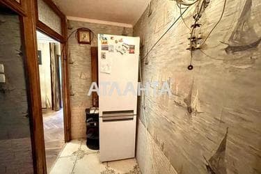 3-комнатная квартира по адресу ул. Героев Крут (площадь 48 м²) - Atlanta.ua - фото 31