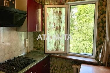 3-комнатная квартира по адресу ул. Героев Крут (площадь 48 м²) - Atlanta.ua - фото 32