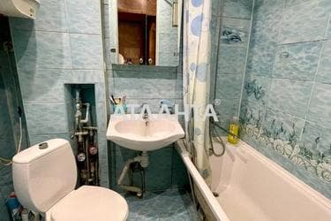 3-комнатная квартира по адресу ул. Героев Крут (площадь 48 м²) - Atlanta.ua - фото 34