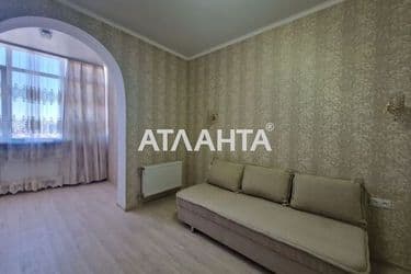 2-комнатная квартира по адресу Люстдорфская дор. (площадь 62 м²) - Atlanta.ua - фото 20