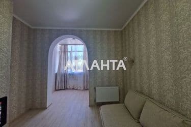 2-комнатная квартира по адресу Люстдорфская дор. (площадь 62 м²) - Atlanta.ua - фото 21