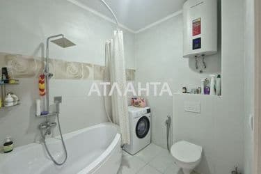 2-комнатная квартира по адресу Люстдорфская дор. (площадь 62 м²) - Atlanta.ua - фото 24