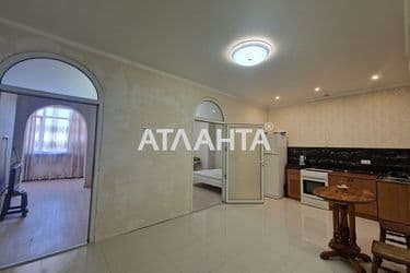 2-комнатная квартира по адресу Люстдорфская дор. (площадь 62 м²) - Atlanta.ua - фото 26