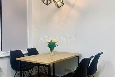 2-rooms apartment apartment by the address st. Basseynaya (area 57,1 m²) - Atlanta.ua - photo 14