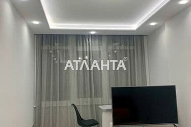 2-rooms apartment apartment by the address st. Basseynaya (area 57,1 m²) - Atlanta.ua - photo 16