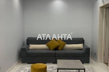 2-rooms apartment apartment by the address st. Basseynaya (area 57,1 m²) - Atlanta.ua - photo 17