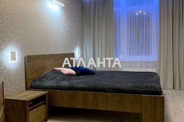 2-rooms apartment apartment by the address st. Basseynaya (area 57,1 m²) - Atlanta.ua - photo 18