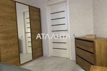 2-rooms apartment apartment by the address st. Basseynaya (area 57,1 m²) - Atlanta.ua - photo 19
