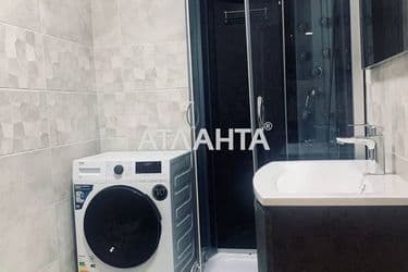 2-rooms apartment apartment by the address st. Basseynaya (area 57,1 m²) - Atlanta.ua - photo 22