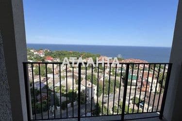 1-room apartment apartment by the address st. Dacha Kovalevskogo Amundsena (area 54 m²) - Atlanta.ua - photo 16