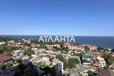 1-room apartment apartment by the address st. Dacha Kovalevskogo Amundsena (area 54 m²) - Atlanta.ua - photo 27