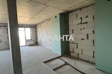 1-room apartment apartment by the address st. Dacha Kovalevskogo Amundsena (area 54 m²) - Atlanta.ua - photo 22