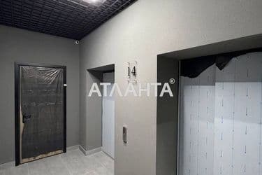 1-room apartment apartment by the address st. Dacha Kovalevskogo Amundsena (area 33 m²) - Atlanta.ua - photo 20