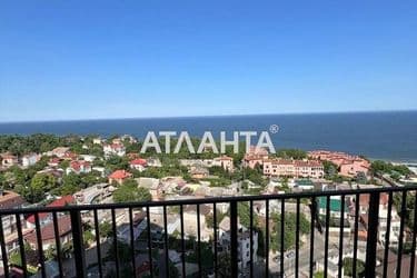 1-room apartment apartment by the address st. Dacha Kovalevskogo Amundsena (area 33 m²) - Atlanta.ua - photo 24