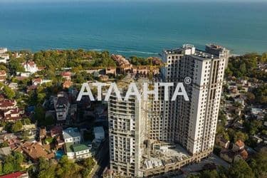 1-room apartment apartment by the address st. Dacha Kovalevskogo Amundsena (area 33 m²) - Atlanta.ua - photo 15