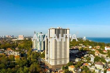 1-room apartment apartment by the address st. Dacha Kovalevskogo Amundsena (area 33 m²) - Atlanta.ua - photo 28