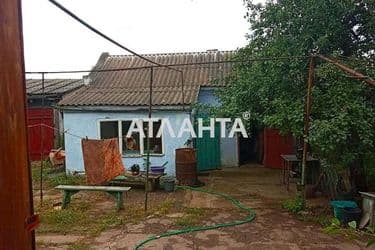 House by the address st. Stashkova (area 48 m²) - Atlanta.ua - photo 11