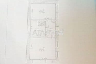 House by the address st. Stashkova (area 48 m²) - Atlanta.ua - photo 17