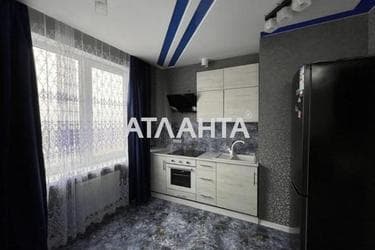 1-кімнатна квартира за адресою вул. Генуезька (площа 40 м²) - Atlanta.ua - фото 9