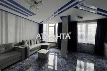 1-кімнатна квартира за адресою вул. Генуезька (площа 40 м²) - Atlanta.ua - фото 10