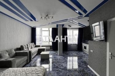 1-кімнатна квартира за адресою вул. Генуезька (площа 40 м²) - Atlanta.ua - фото 11