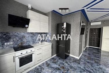 1-кімнатна квартира за адресою вул. Генуезька (площа 40 м²) - Atlanta.ua - фото 14