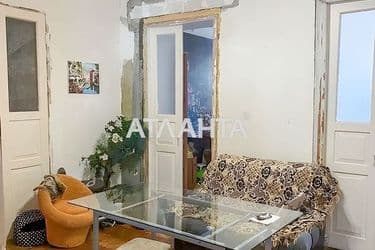 3-кімнатна квартира за адресою вул. Мечнікова (площа 75,6 м²) - Atlanta.ua - фото 11