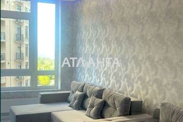 1-кімнатна квартира за адресою вул. Генуезька (площа 45 м²) - Atlanta.ua - фото 10