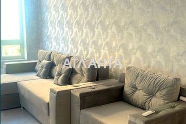 1-кімнатна квартира за адресою вул. Генуезька (площа 45 м²) - Atlanta.ua - фото 11