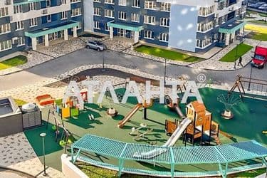 1-комнатная квартира по адресу ул. Варненская (площадь 47,5 м²) - Atlanta.ua - фото 17