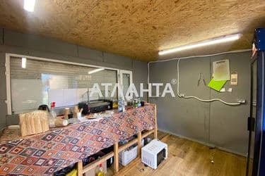 Коммерческая недвижимость по адресу Глушко ак. Пр. (площадь 14 м²) - Atlanta.ua - фото 9