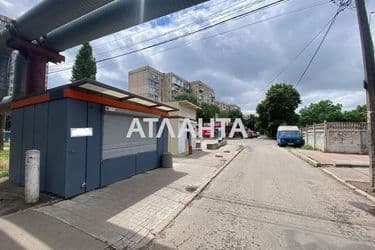 Коммерческая недвижимость по адресу Глушко ак. Пр. (площадь 14 м²) - Atlanta.ua - фото 7