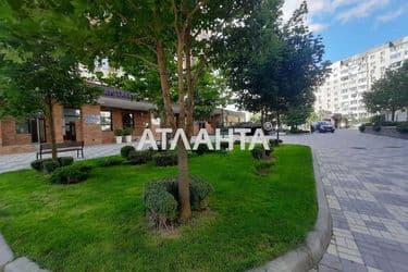 1-room apartment apartment by the address st. Marselskaya (area 43,2 m²) - Atlanta.ua - photo 20