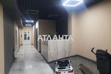 1-room apartment apartment by the address st. Marselskaya (area 43,2 m²) - Atlanta.ua - photo 30