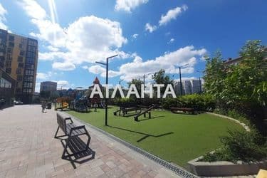 1-room apartment apartment by the address st. Marselskaya (area 43,2 m²) - Atlanta.ua - photo 32