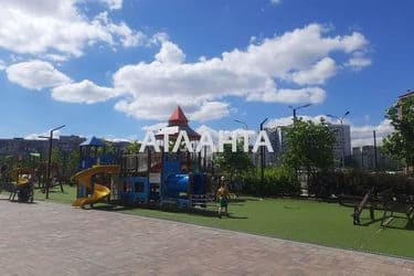 1-room apartment apartment by the address st. Marselskaya (area 43,2 m²) - Atlanta.ua - photo 33