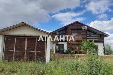 House (area 126,8 m²) - Atlanta.ua - photo 32