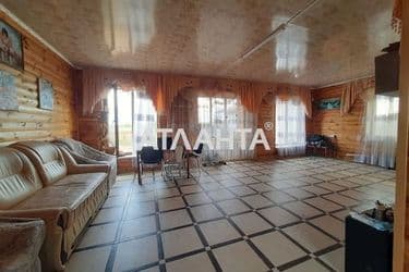 House (area 126,8 m²) - Atlanta.ua - photo 34