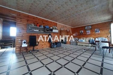 House (area 126,8 m²) - Atlanta.ua - photo 35