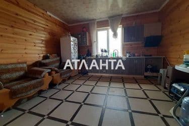 House (area 126,8 m²) - Atlanta.ua - photo 37