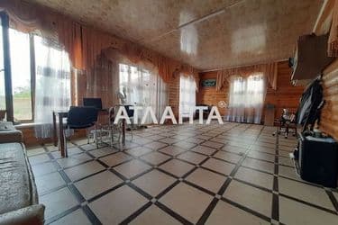 House (area 126,8 m²) - Atlanta.ua - photo 38