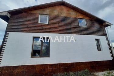 House (area 126,8 m²) - Atlanta.ua - photo 53