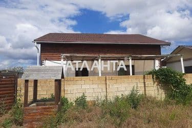 House (area 126,8 m²) - Atlanta.ua - photo 54