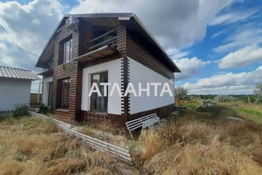 House (area 126,8 m²) - Atlanta.ua - photo 56