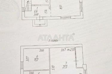 House (area 126,8 m²) - Atlanta.ua - photo 57