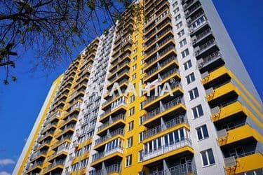 1-кімнатна квартира за адресою вул. Михайлівська (площа 38,6 м²) - Atlanta.ua - фото 11