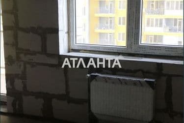 1-кімнатна квартира за адресою вул. Михайлівська (площа 38,6 м²) - Atlanta.ua - фото 19